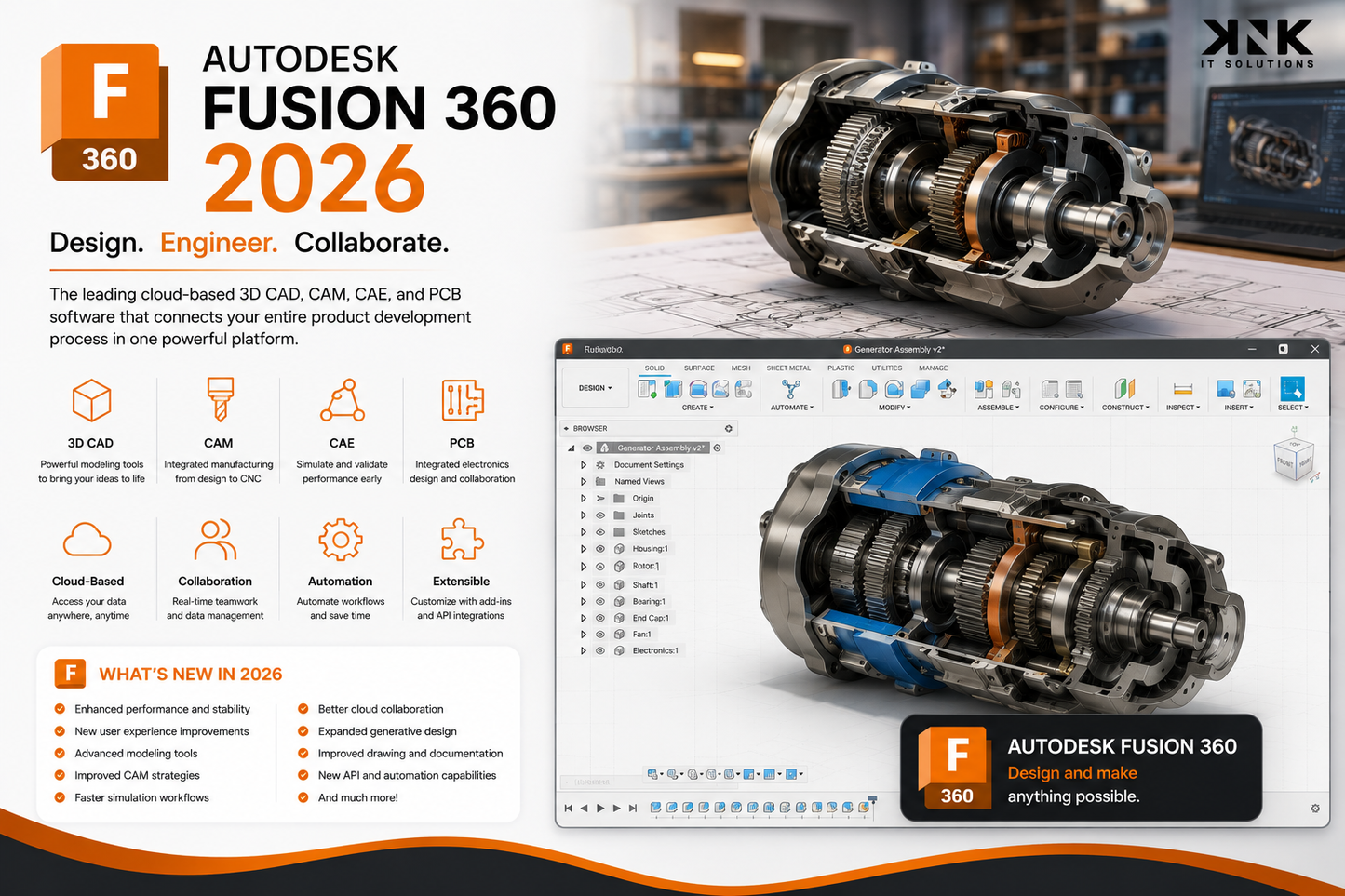 Autodesk Fusion 360