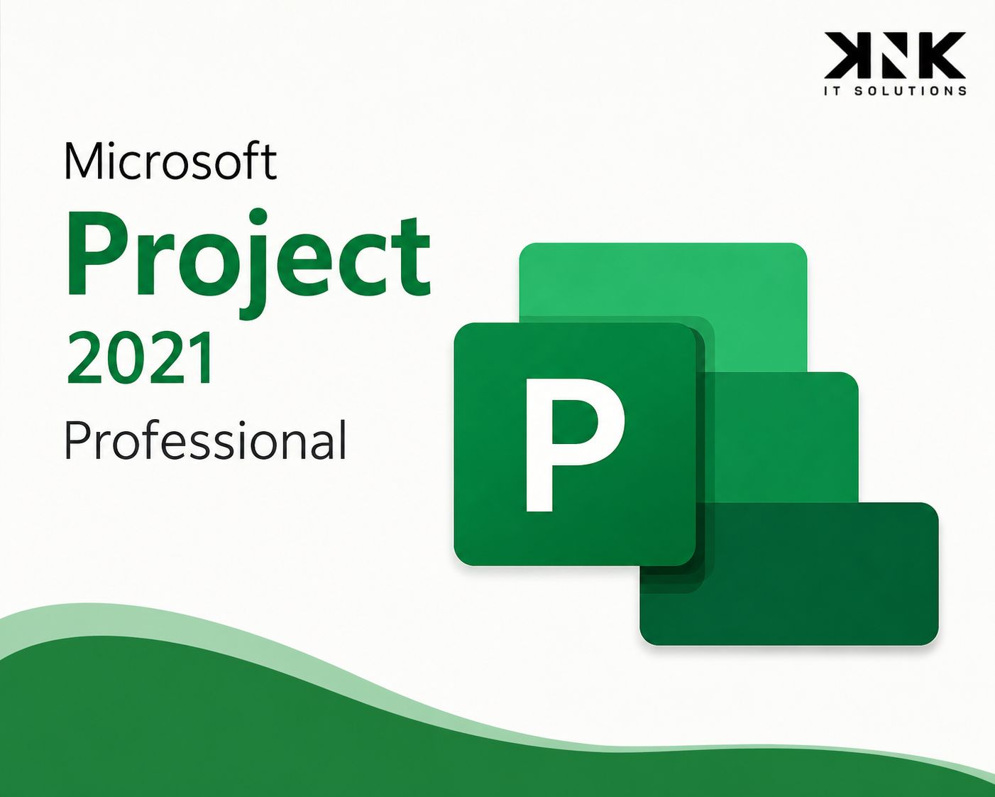 Microsoft Project 2021 Professional
